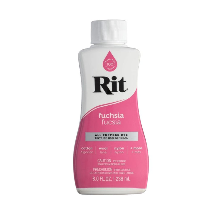 Rit - All Purpose Liquid Fabric Dye - 236ml