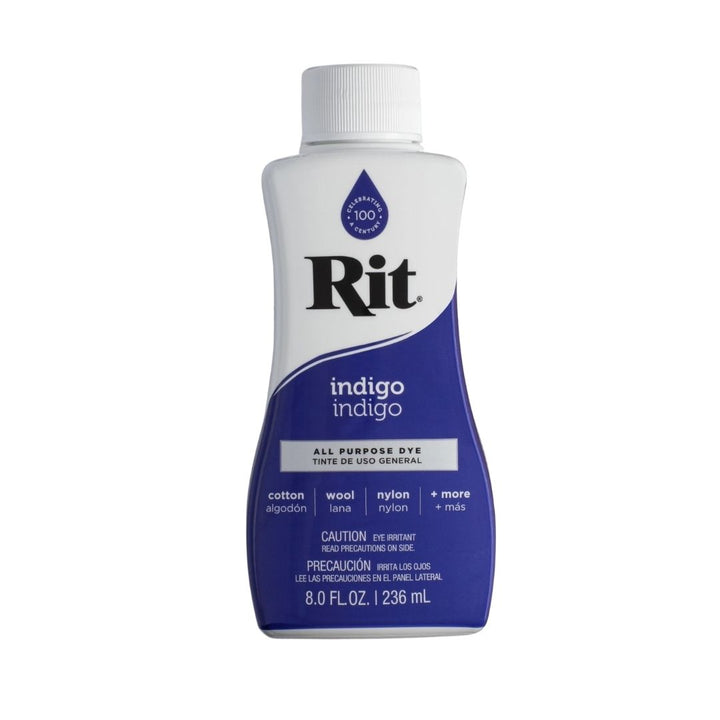 Rit - All Purpose Liquid Fabric Dye - 236ml