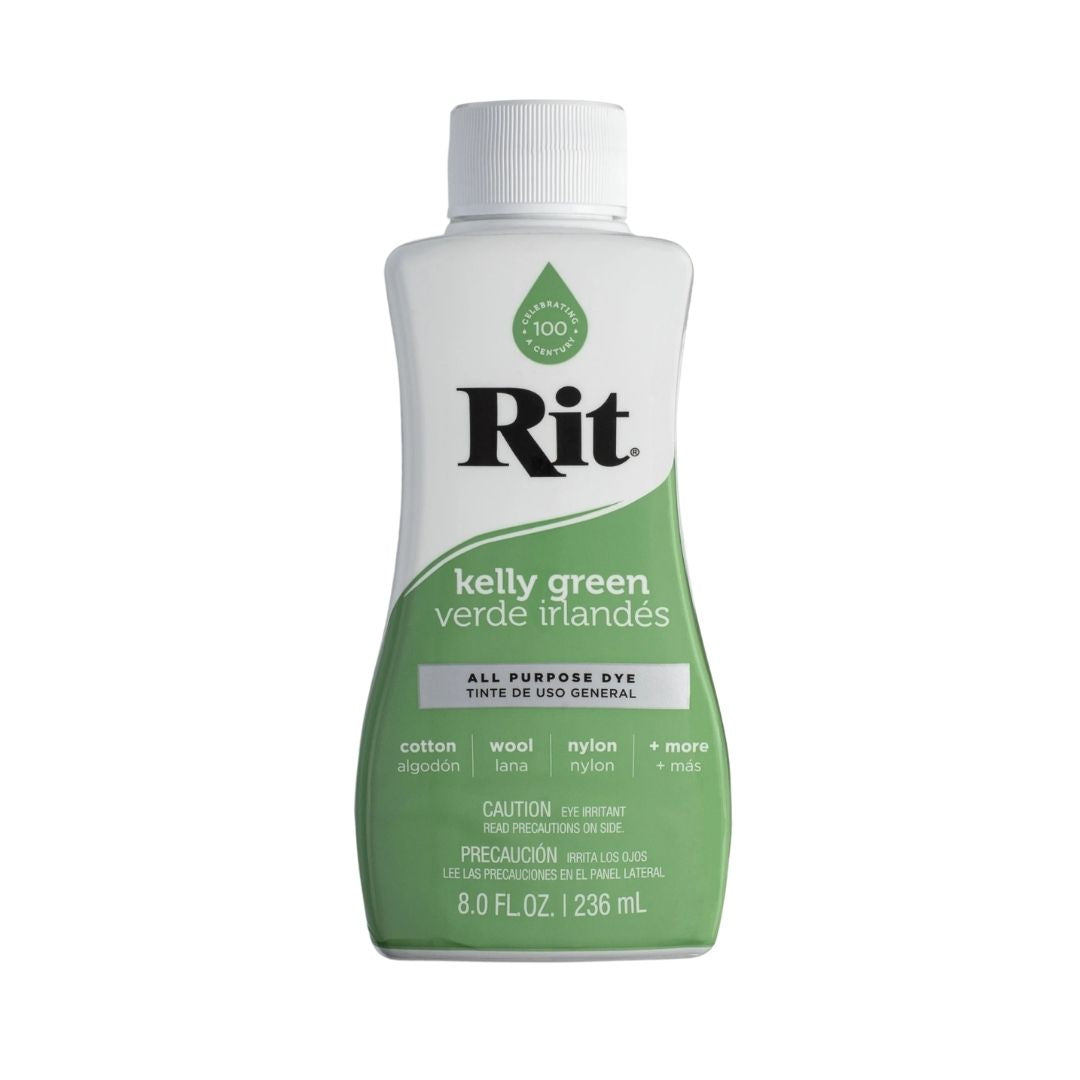 Rit - All Purpose Liquid Fabric Dye - 236ml