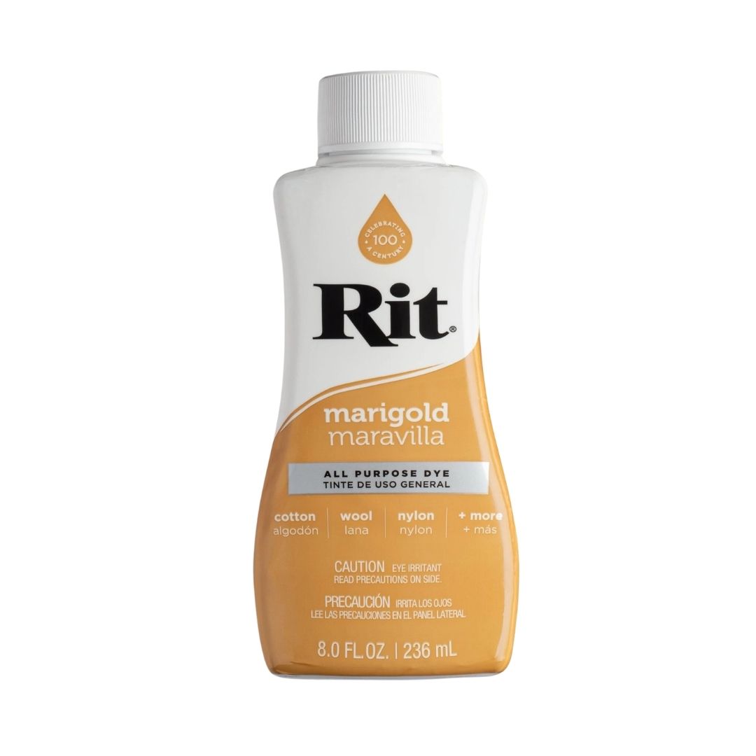 Rit - All Purpose Liquid Fabric Dye - 236ml
