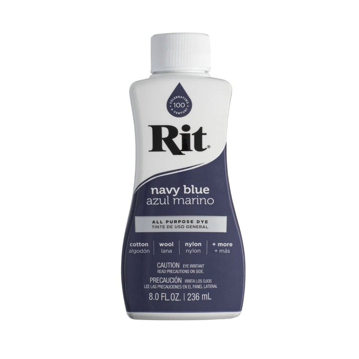 Rit - All Purpose Liquid Fabric Dye - 236ml
