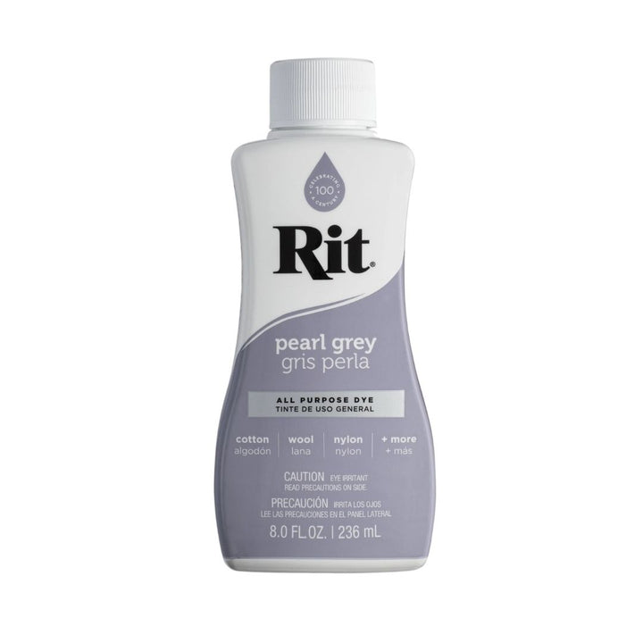 Rit - All Purpose Liquid Fabric Dye - 236ml