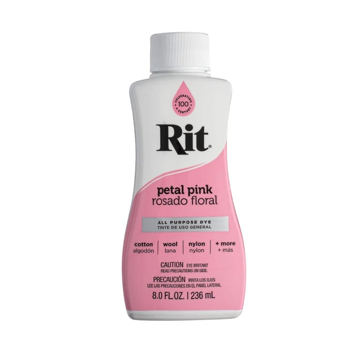 Rit - All Purpose Liquid Fabric Dye - 236ml