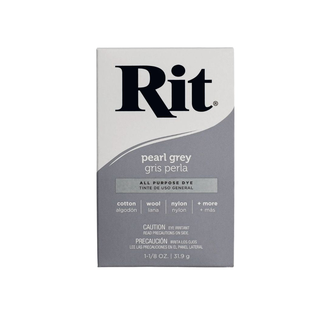 Rit - All Purpose Powder Fabric Dye - 31.9g
