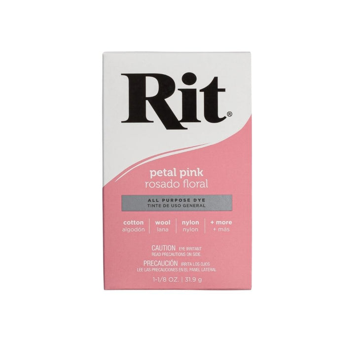 Rit - All Purpose Powder Fabric Dye - 31.9g