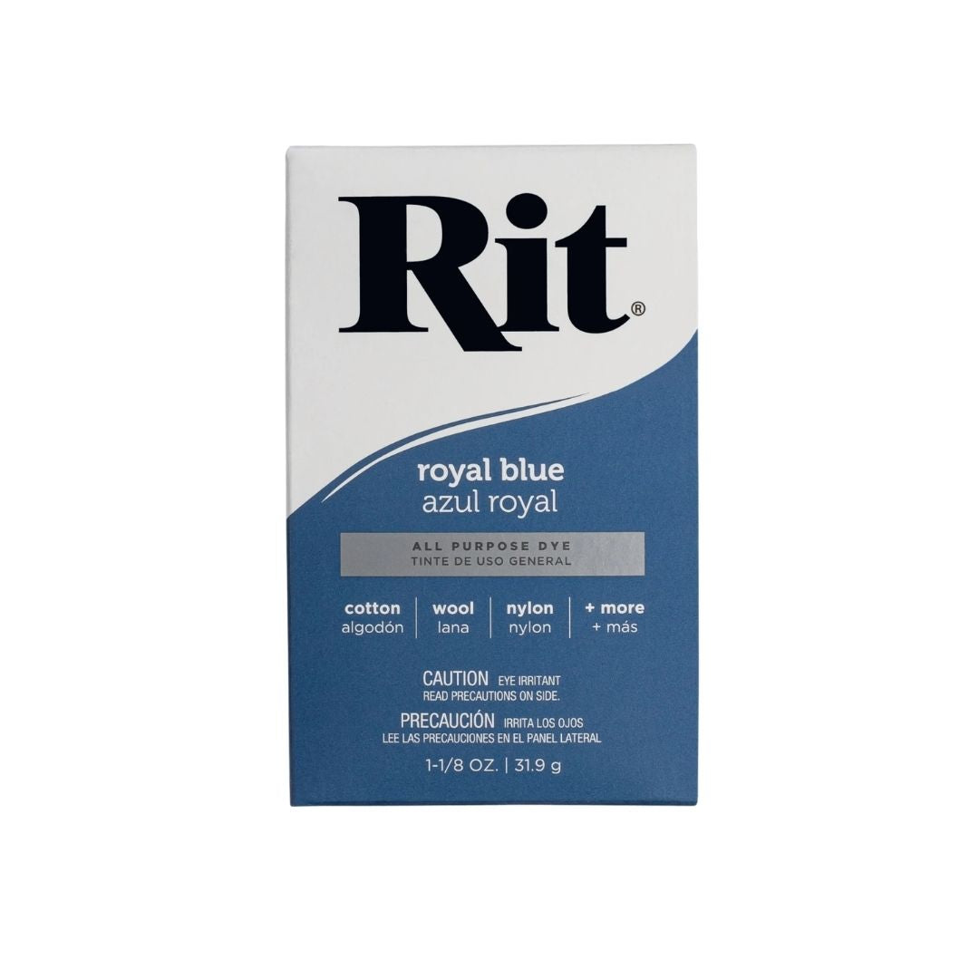 Rit - All Purpose Powder Fabric Dye - 31.9g