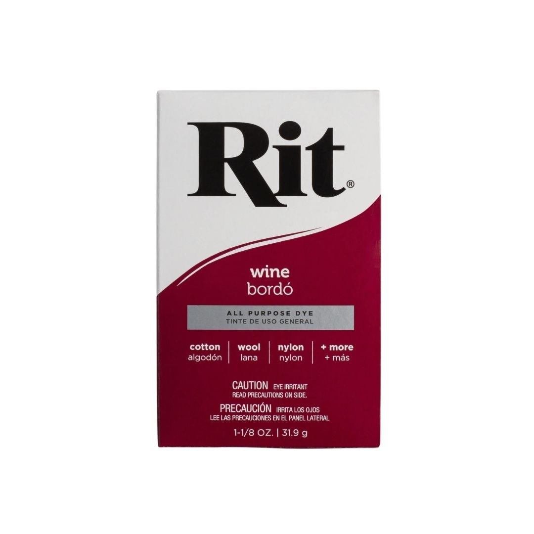 Rit - All Purpose Powder Fabric Dye - 31.9g