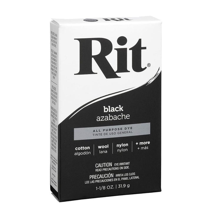 Rit - All Purpose Powder Fabric Dye - 31.9g