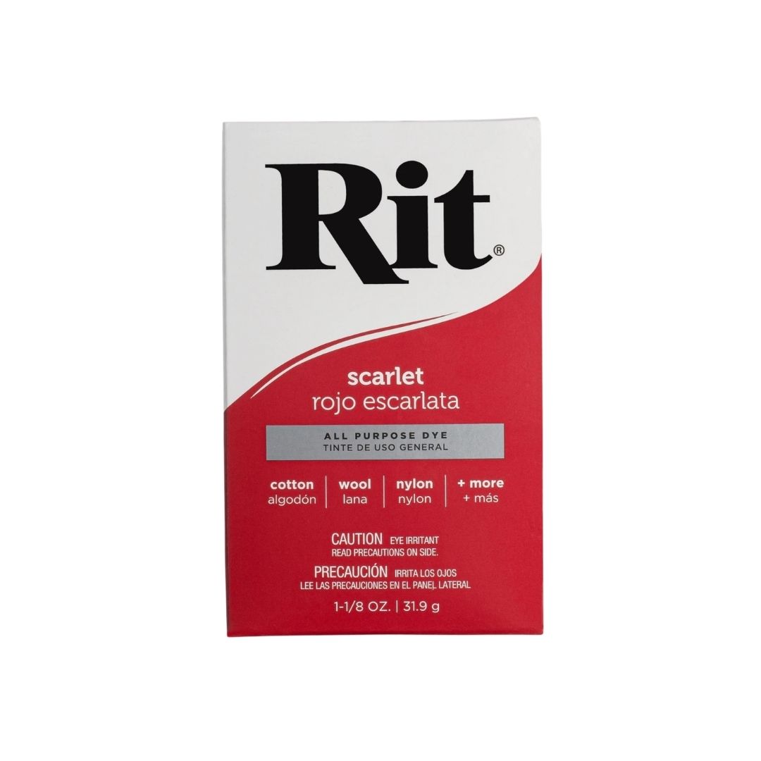Rit - All Purpose Powder Fabric Dye - 31.9g