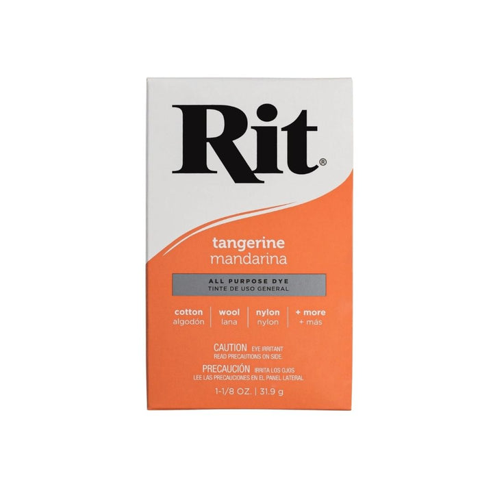 Rit - All Purpose Powder Fabric Dye - 31.9g