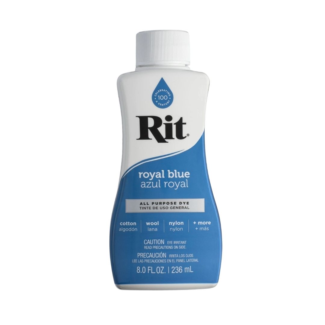 Rit - All Purpose Liquid Fabric Dye - 236ml