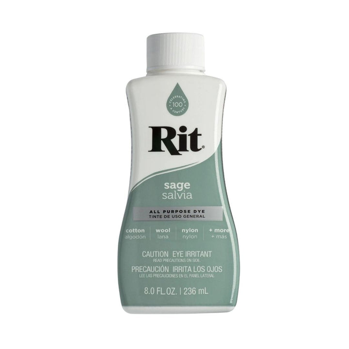 Rit - All Purpose Liquid Fabric Dye - 236ml