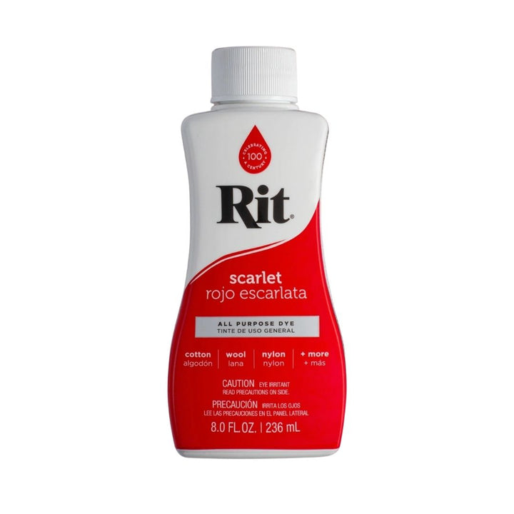 Rit - All Purpose Liquid Fabric Dye - 236ml