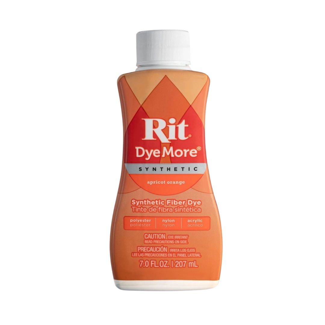 Rit DyeMore - Synthetic Fabric Dye - 207ml