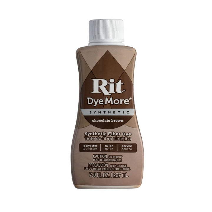 Rit DyeMore - Synthetic Fabric Dye - 207ml