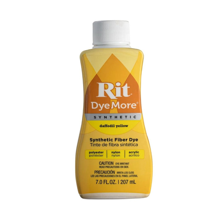 Rit DyeMore - Synthetic Fabric Dye - 207ml