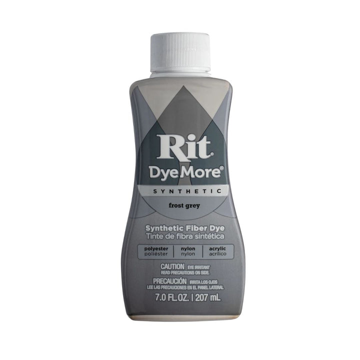 Rit DyeMore - Synthetic Fabric Dye - 207ml