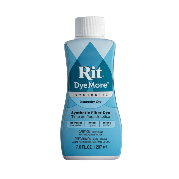 Rit DyeMore - Synthetic Fabric Dye - 207ml