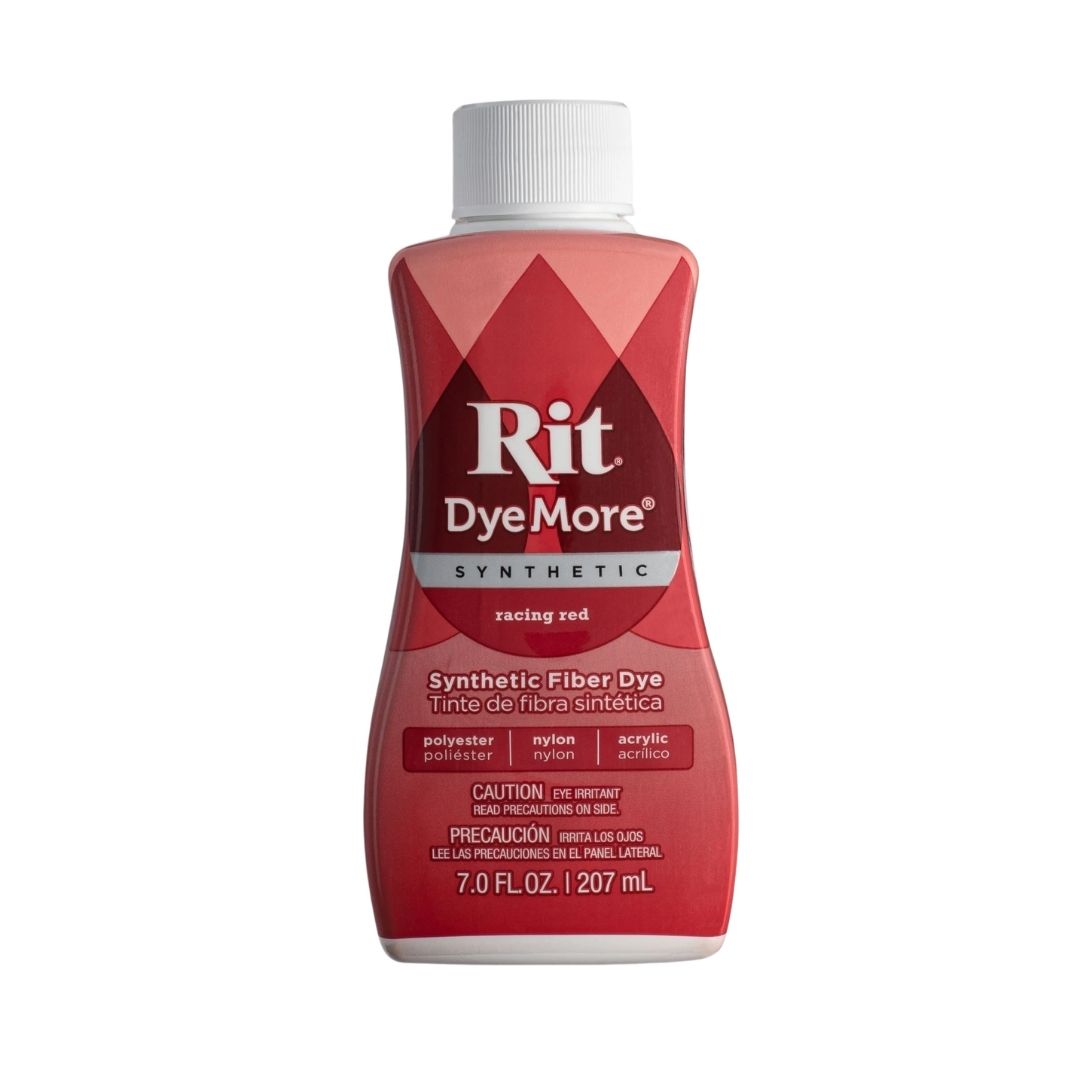 Rit DyeMore - Synthetic Fabric Dye - 207ml
