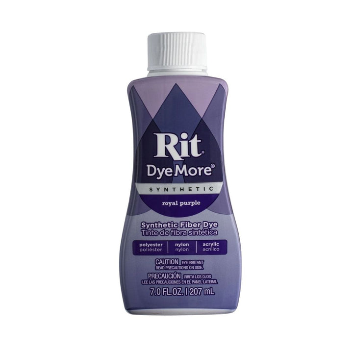 Rit DyeMore - Synthetic Fabric Dye - 207ml