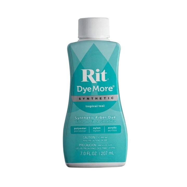 Rit DyeMore - Synthetic Fabric Dye - 207ml