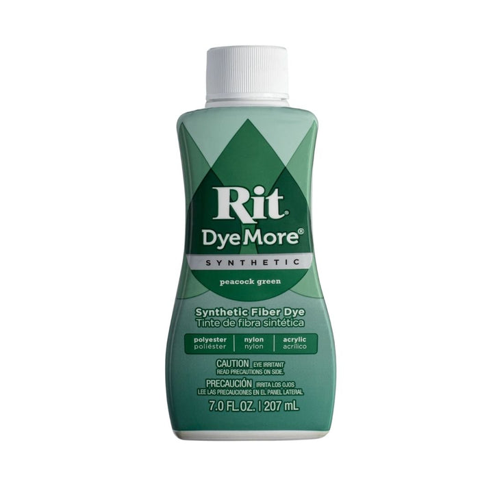 Rit DyeMore - Synthetic Fabric Dye - 207ml