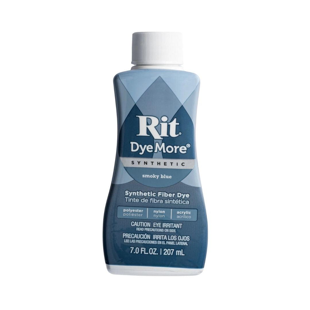 Rit DyeMore - Synthetic Fabric Dye - 207ml