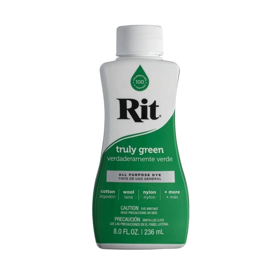 Rit - All Purpose Liquid Fabric Dye - 236ml