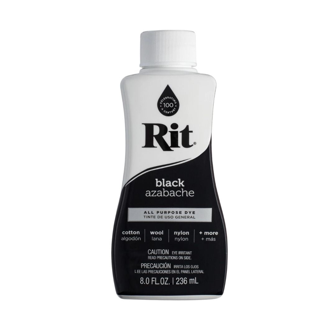 Rit - All Purpose Liquid Fabric Dye - 236ml