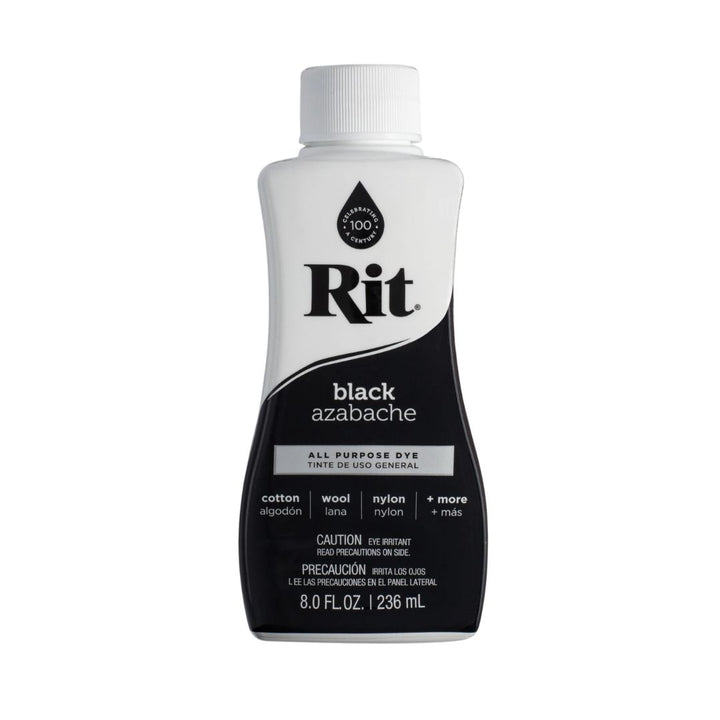 Rit - All Purpose Liquid Fabric Dye - 236ml