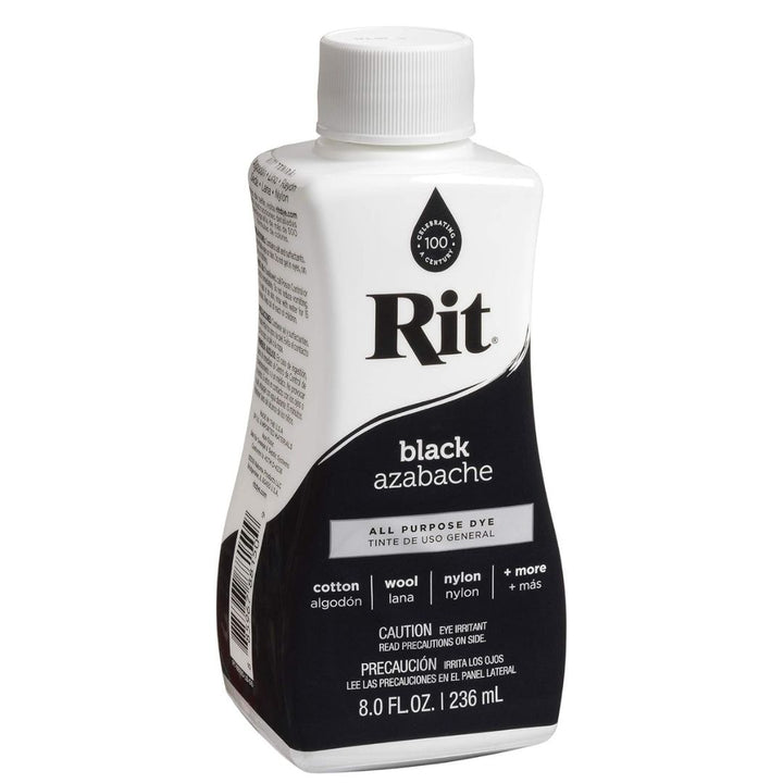 Rit - All Purpose Liquid Fabric Dye - 236ml