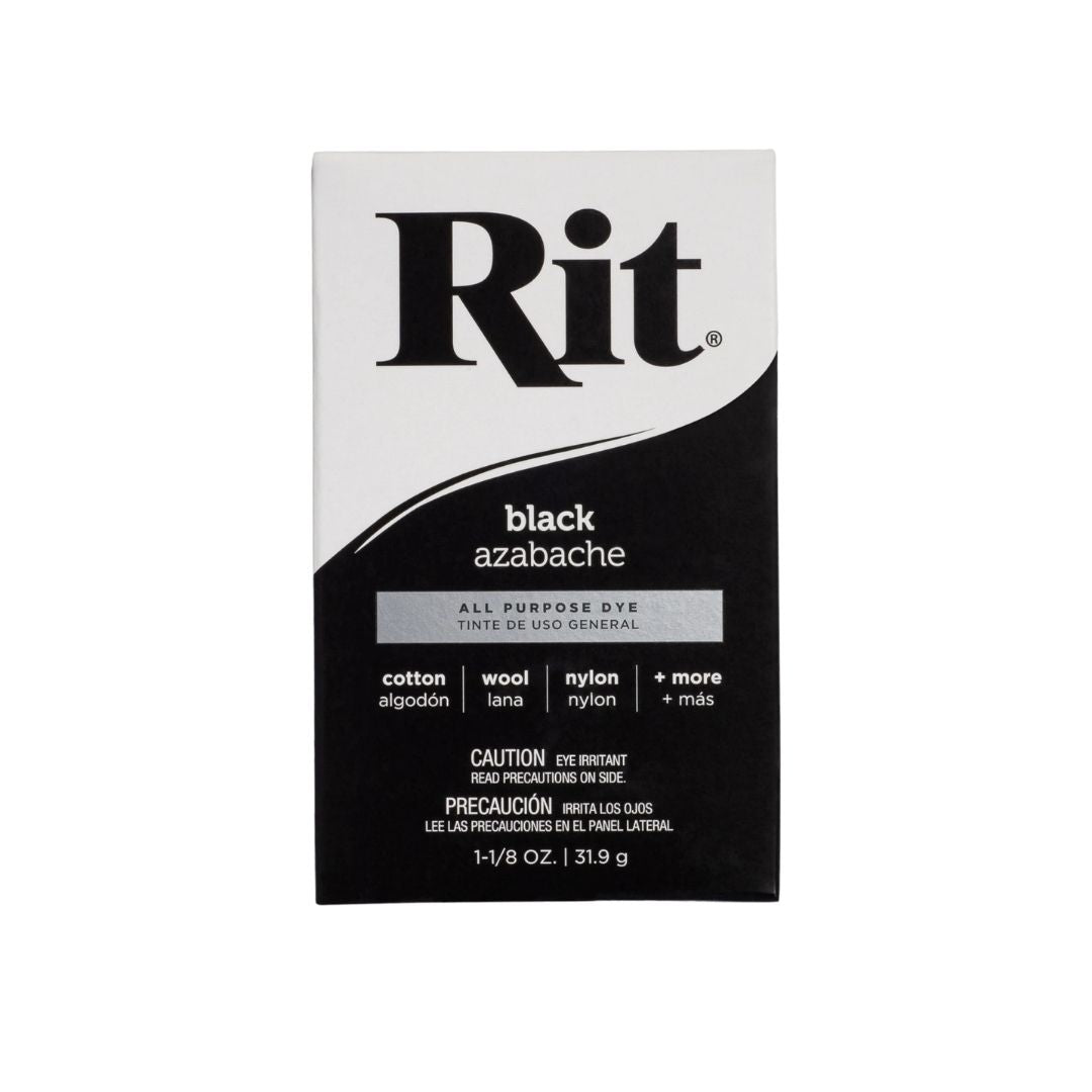 Rit - All Purpose Powder Fabric Dye - 31.9g