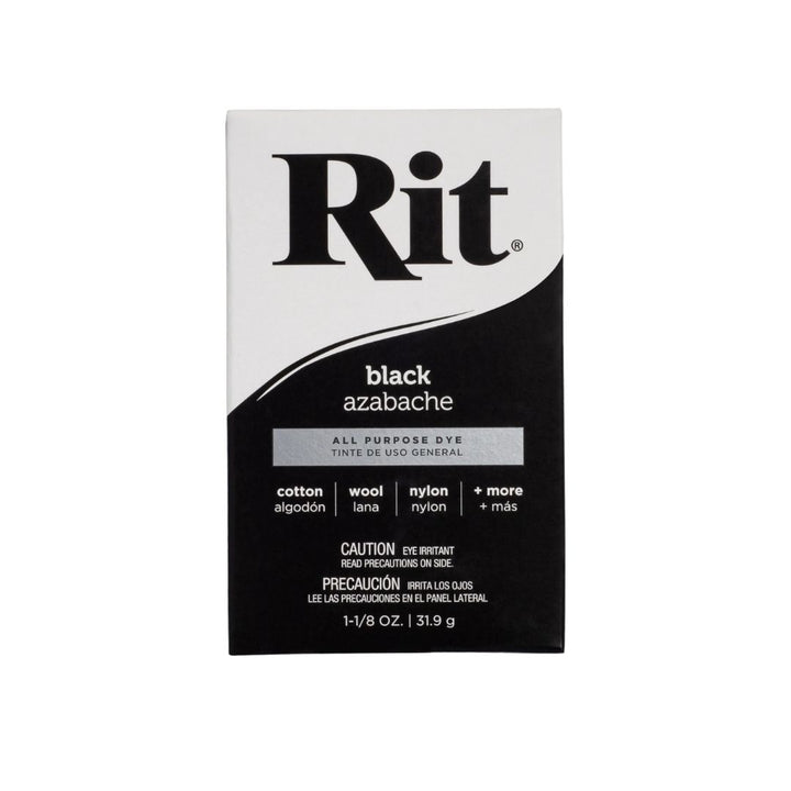 Rit - All Purpose Powder Fabric Dye - 31.9g