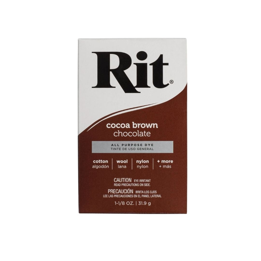 Rit - All Purpose Powder Fabric Dye - 31.9g