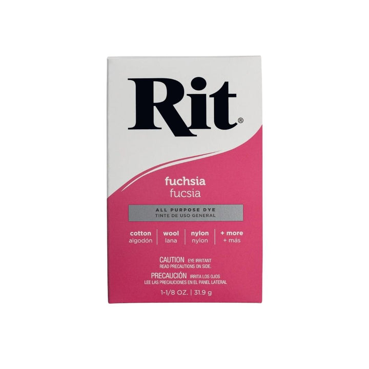 Rit - All Purpose Powder Fabric Dye - 31.9g