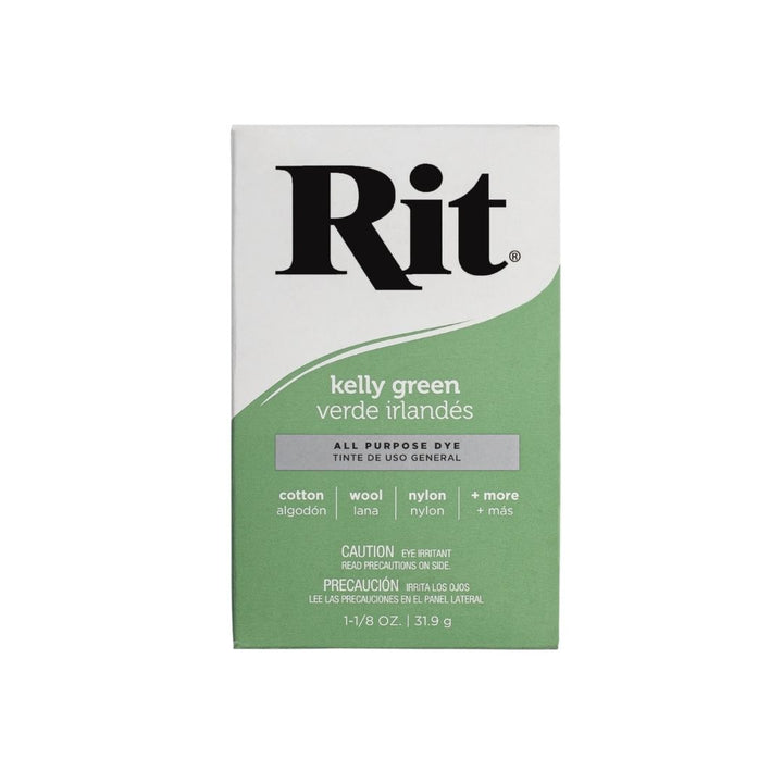 Rit - All Purpose Powder Fabric Dye - 31.9g