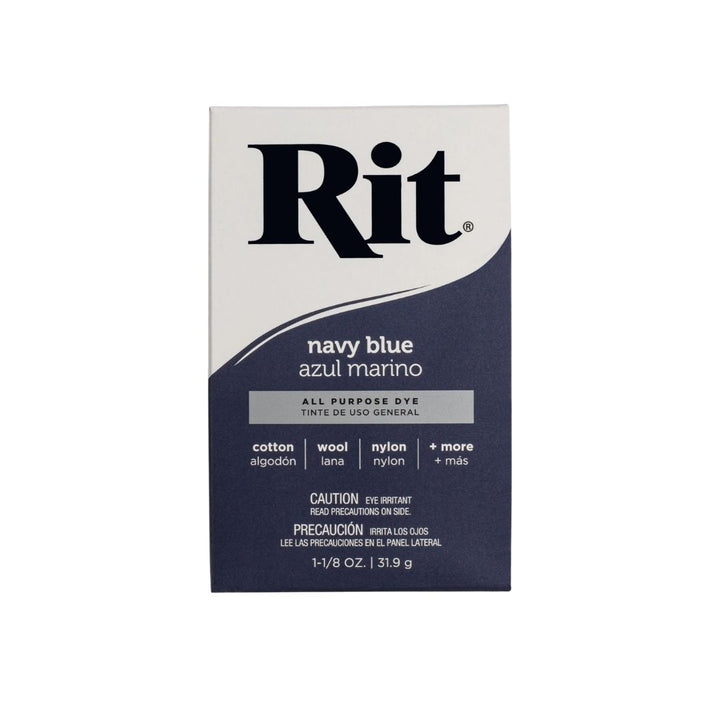Rit - All Purpose Powder Fabric Dye - 31.9g