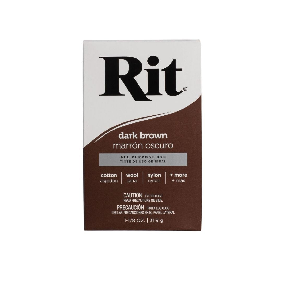 Rit - All Purpose Powder Fabric Dye - 31.9g