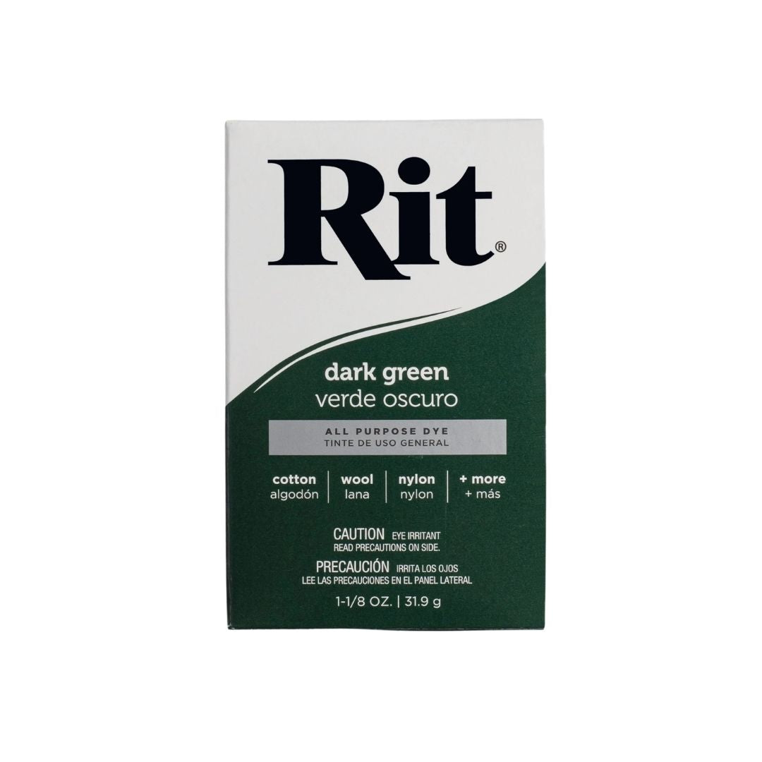 Rit - All Purpose Powder Fabric Dye - 31.9g