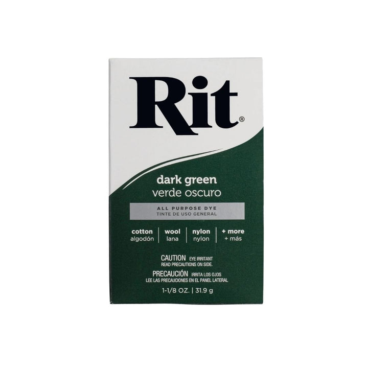 Rit - All Purpose Powder Fabric Dye - 31.9g