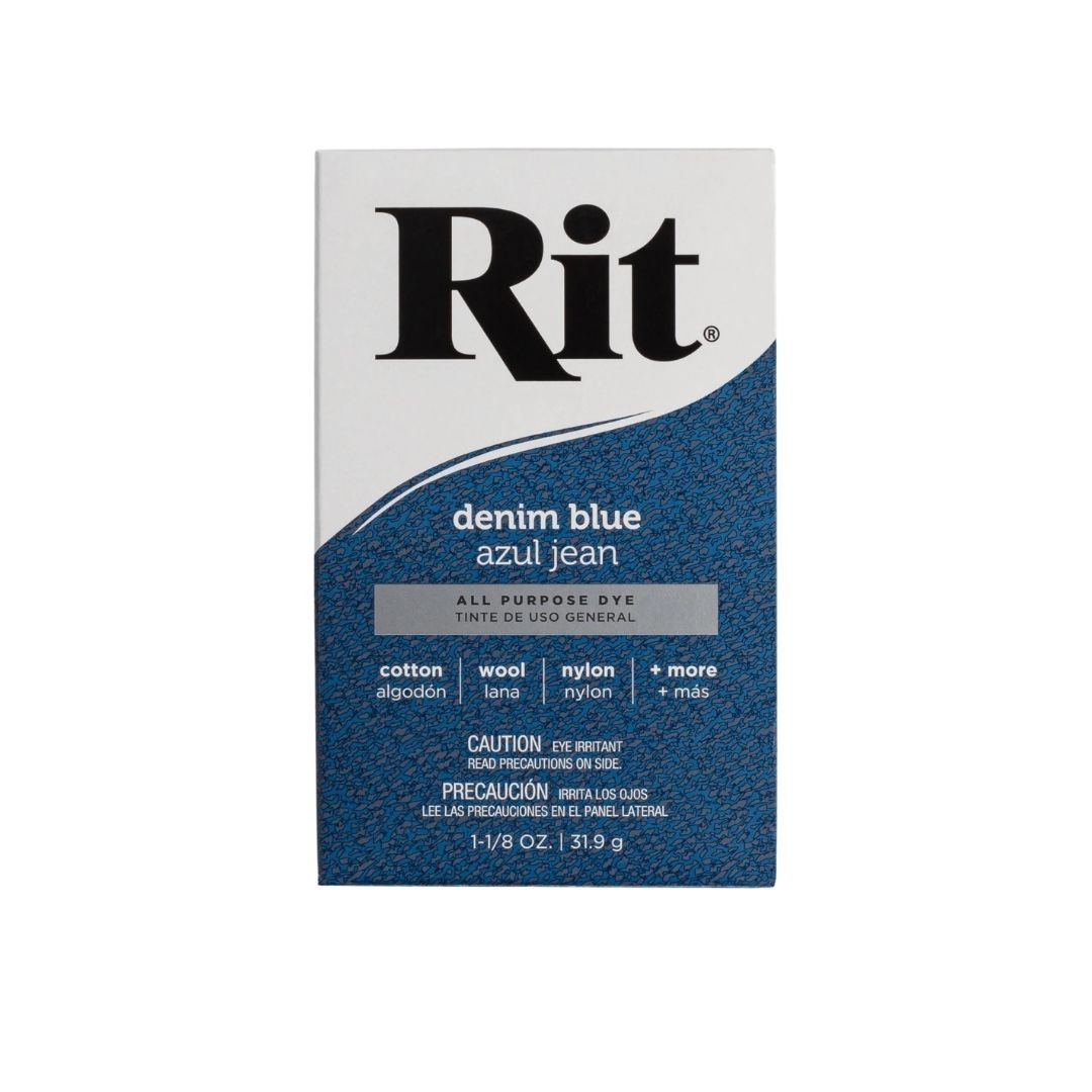 Rit - All Purpose Powder Fabric Dye - 31.9g