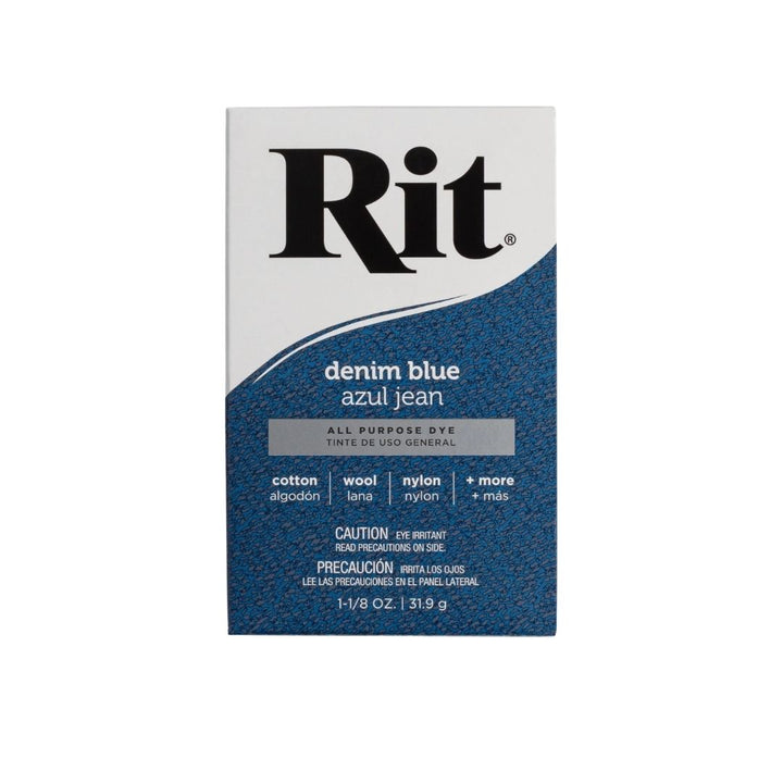 Rit - All Purpose Powder Fabric Dye - 31.9g