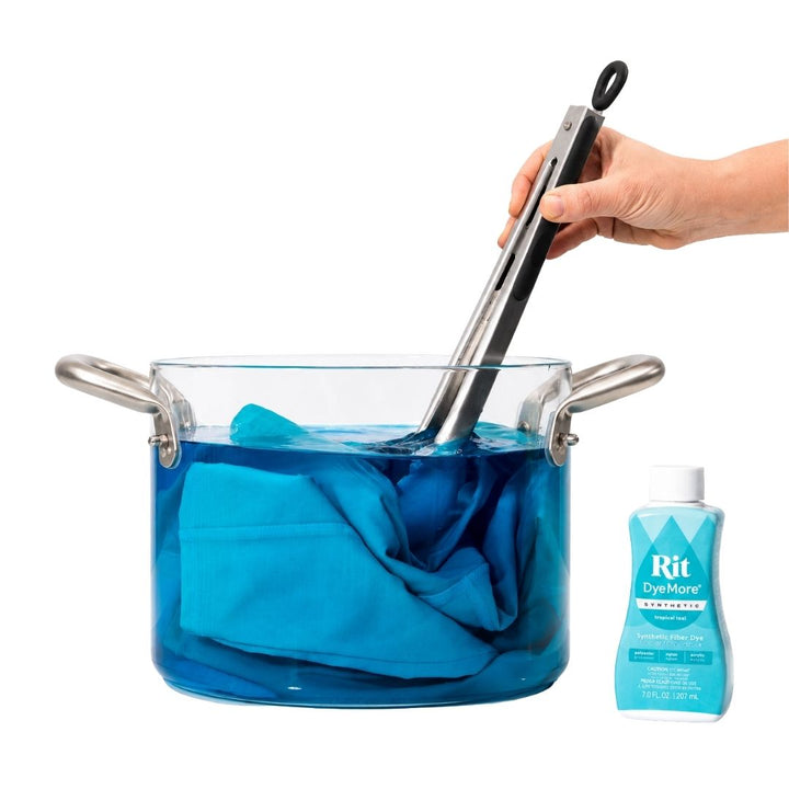 Rit DyeMore - Synthetic Fabric Dye - 207ml