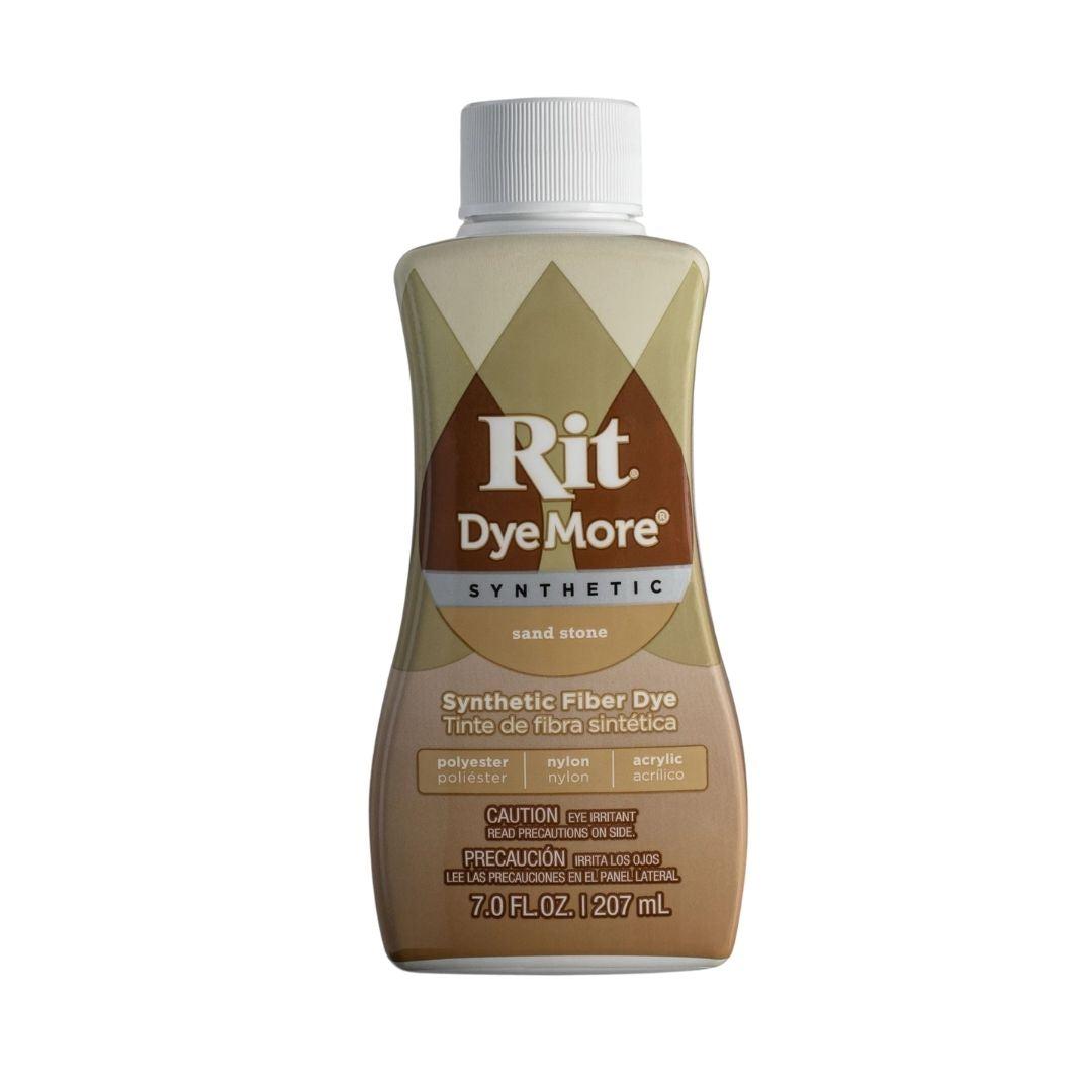 Rit DyeMore - Synthetic Fabric Dye - 207ml