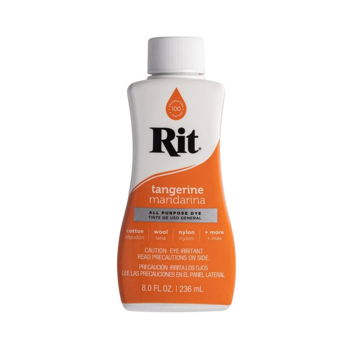 Rit - All Purpose Liquid Fabric Dye - 236ml