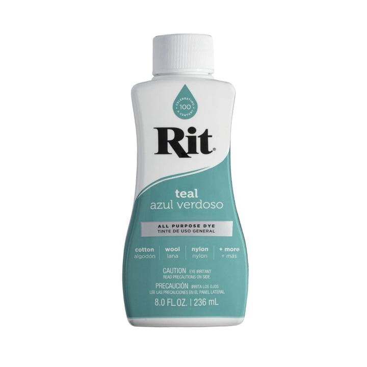 Rit - All Purpose Liquid Fabric Dye - 236ml