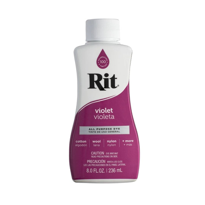 Rit - All Purpose Liquid Fabric Dye - 236ml