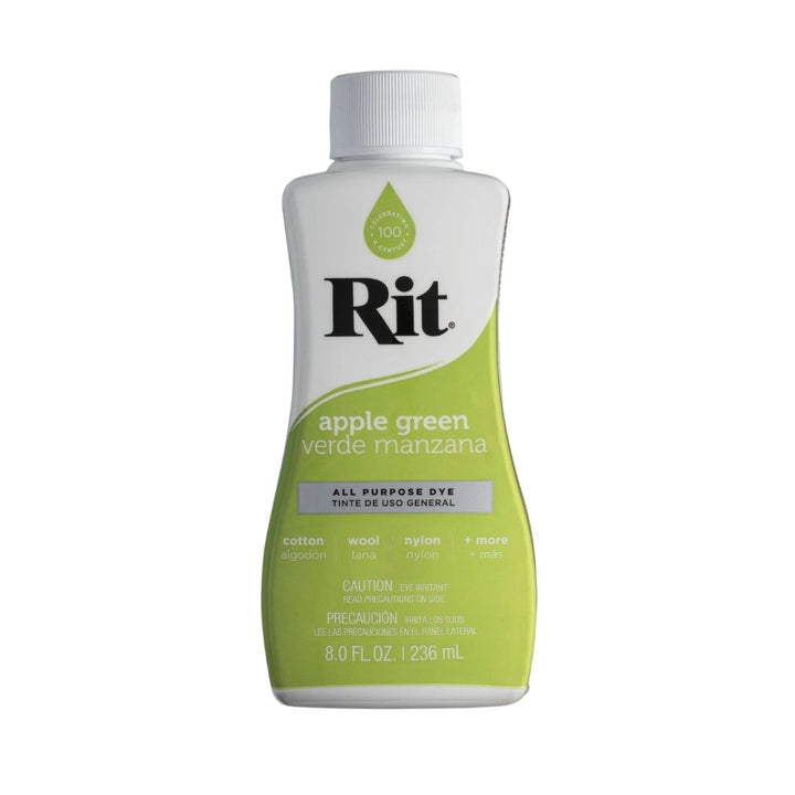 Rit - All Purpose Liquid Fabric Dye - 236ml