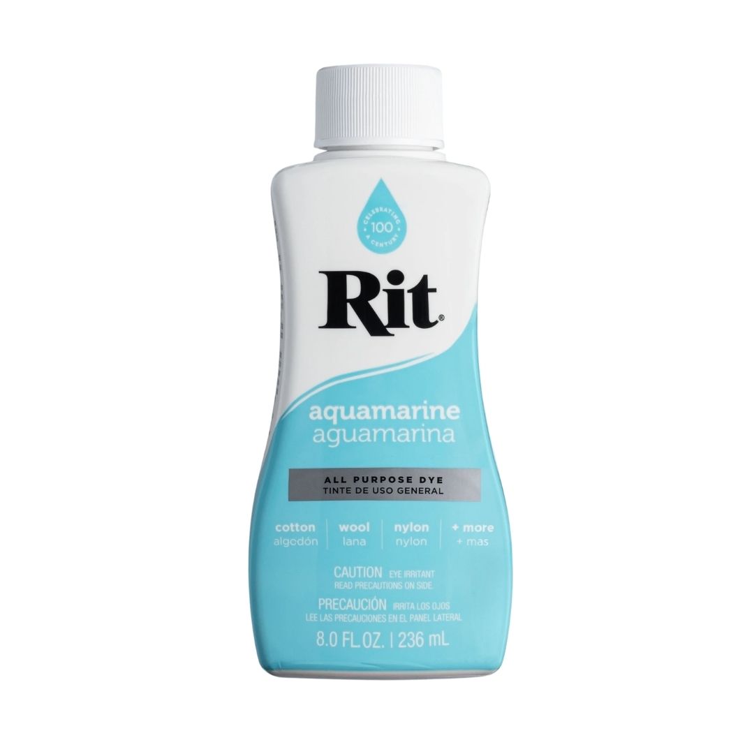 Rit - All Purpose Liquid Fabric Dye - 236ml