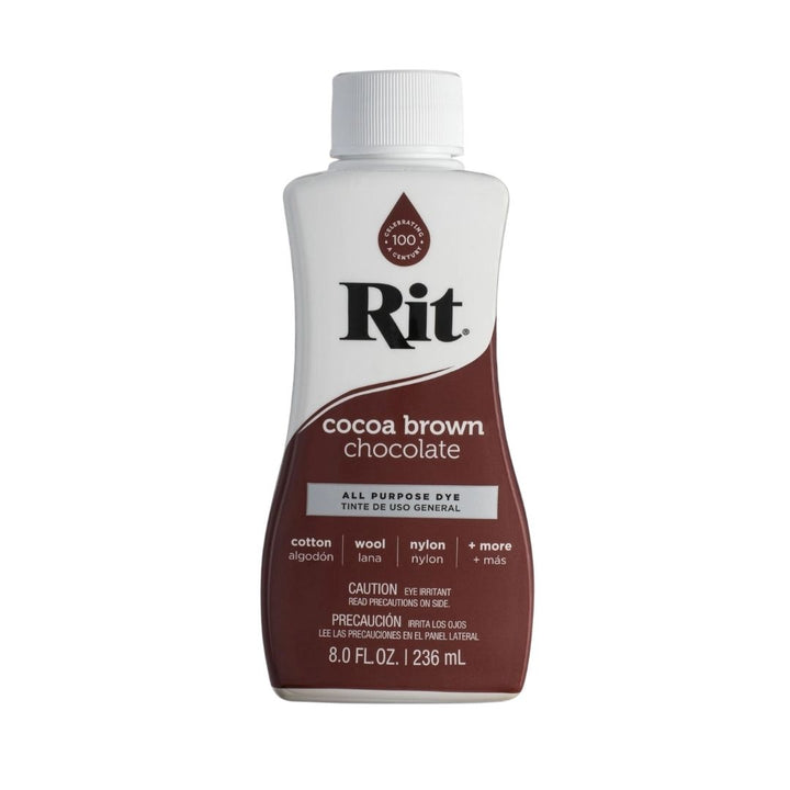 Rit - All Purpose Liquid Fabric Dye - 236ml